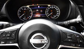 Nissan Juke 1.0 DIG-T N-Connecta DCT completo