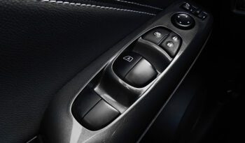 Nissan Juke 1.0 DIG-T N-Connecta DCT completo