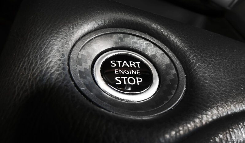 Nissan Juke 1.0 DIG-T N-Connecta DCT completo