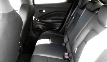 Nissan Juke 1.0 DIG-T N-Connecta DCT completo