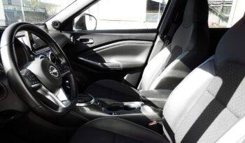 Nissan Juke 1.0 DIG-T N-Connecta DCT completo
