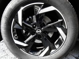 Nissan Juke 1.0 DIG-T N-Connecta DCT