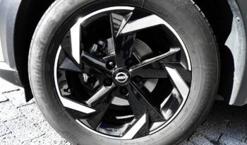 Nissan Juke 1.0 DIG-T N-Connecta DCT completo