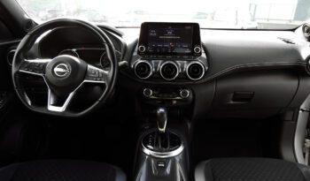 Nissan Juke 1.0 DIG-T N-Connecta DCT completo