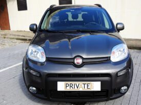 Fiat Panda 1.0 Hybrid