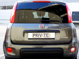 Fiat Panda 1.0 Hybrid