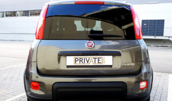 Fiat Panda 1.0 Hybrid completo