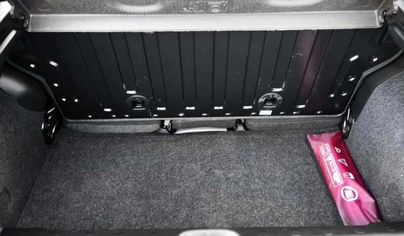 Fiat Panda 1.0 Hybrid completo