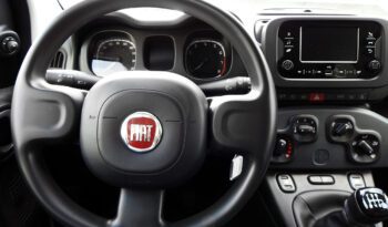 Fiat Panda 1.0 Hybrid completo