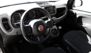 Fiat Panda 1.0 Hybrid completo