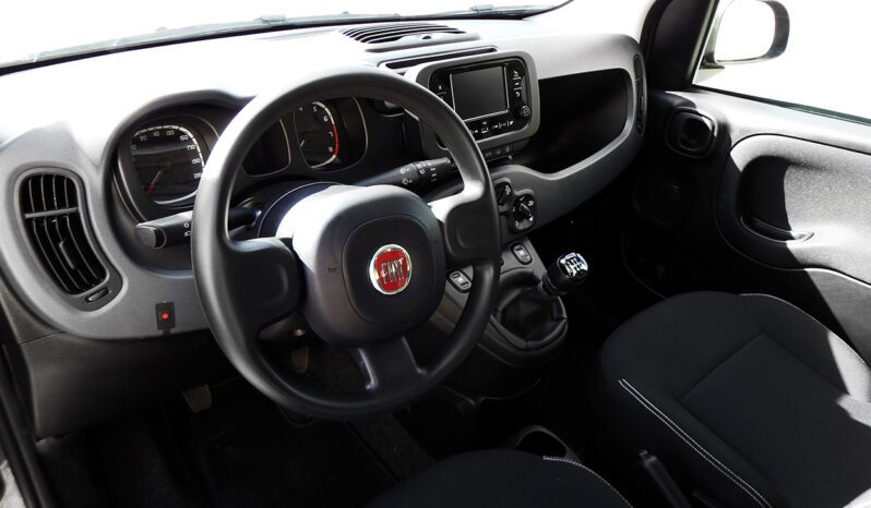 Fiat Panda 1.0 Hybrid completo