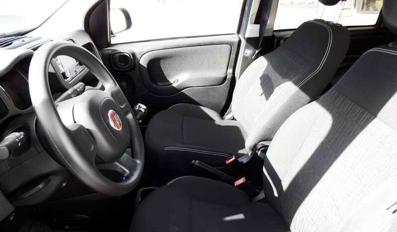 Fiat Panda 1.0 Hybrid completo