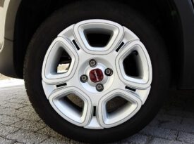 Fiat Panda 1.0 Hybrid