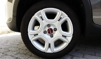 Fiat Panda 1.0 Hybrid completo