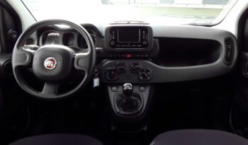 Fiat Panda 1.0 Hybrid completo