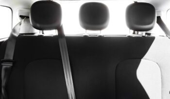 Fiat Panda 1.0 Hybrid completo