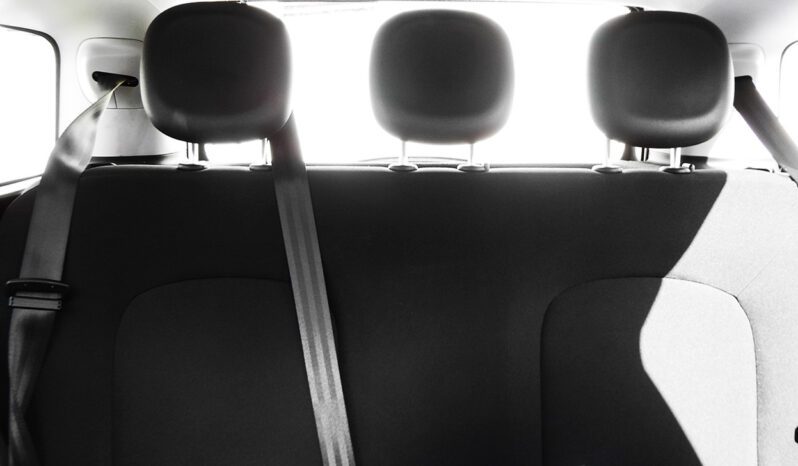 Fiat Panda 1.0 Hybrid completo