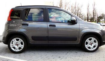 Fiat Panda 1.0 Hybrid completo