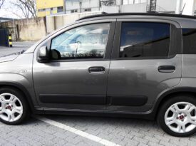 Fiat Panda 1.0 Hybrid