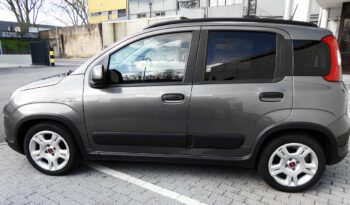 Fiat Panda 1.0 Hybrid completo