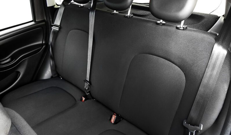 Fiat Panda 1.0 Hybrid completo