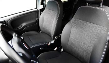 Fiat Panda 1.0 Hybrid completo