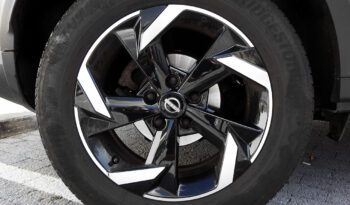 Nissan Juke 1.0 DIG-T N-Connecta completo