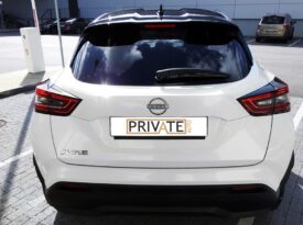Nissan Juke 1.0 DIG-T N-Connecta
