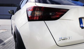 Nissan Juke 1.0 DIG-T N-Connecta completo