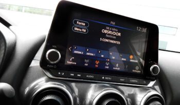 Nissan Juke 1.0 DIG-T N-Connecta completo