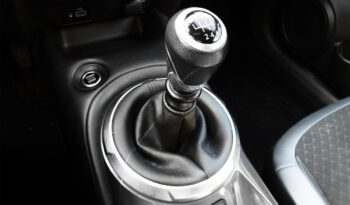 Nissan Juke 1.0 DIG-T N-Connecta completo