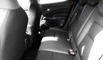 Nissan Juke 1.0 DIG-T N-Connecta completo