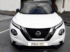 Nissan Juke 1.0 DIG-T N-Connecta