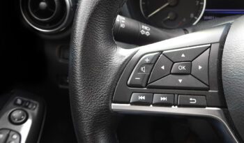 Nissan Juke 1.0 DIG-T N-Connecta completo