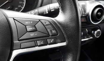 Nissan Juke 1.0 DIG-T N-Connecta completo