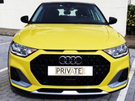 Audi A1 CityCarver 25 TFSI