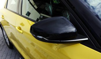 Audi A1 CityCarver 25 TFSI completo