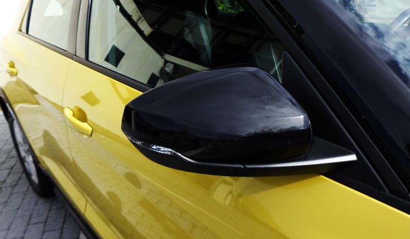 Audi A1 CityCarver 25 TFSI completo