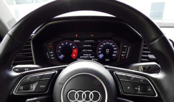 Audi A1 CityCarver 25 TFSI completo