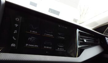 Audi A1 CityCarver 25 TFSI completo