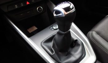 Audi A1 CityCarver 25 TFSI completo