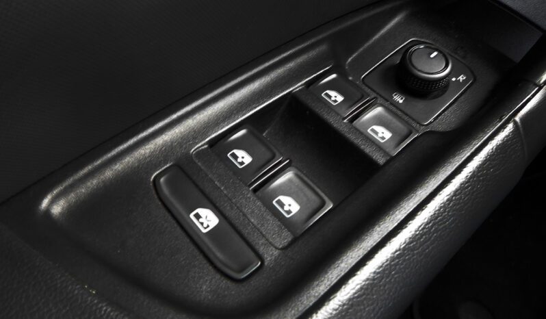 Audi A1 CityCarver 25 TFSI completo