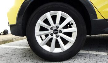 Audi A1 CityCarver 25 TFSI completo