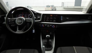 Audi A1 CityCarver 25 TFSI completo