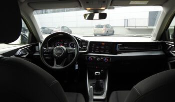 Audi A1 CityCarver 25 TFSI completo