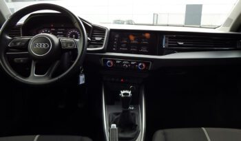 Audi A1 CityCarver 25 TFSI completo