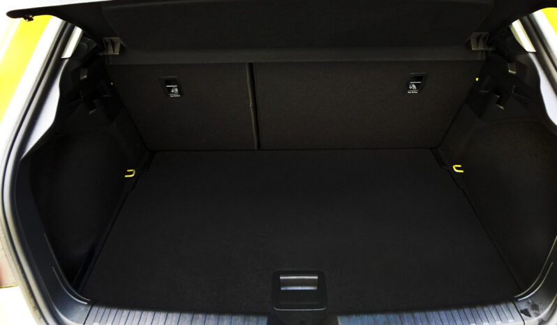 Audi A1 CityCarver 25 TFSI completo