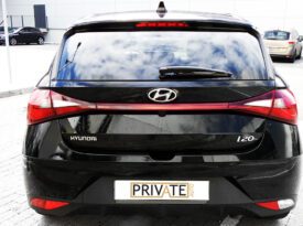 Hyundai I20 1.0 T-GDi Style