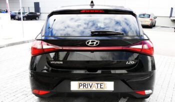 Hyundai I20 1.0 T-GDi Style completo