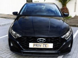 Hyundai I20 1.0 T-GDi Style